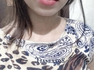 Tiasexy98