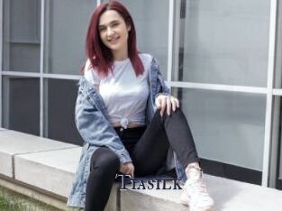 Tiasilk