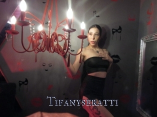 Tifanyseratti