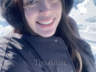Tifasailor