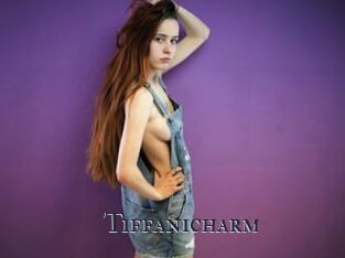 Tiffanicharm