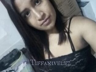 Tiffanivelez