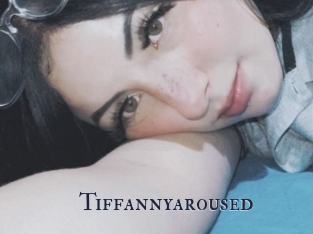 Tiffannyaroused