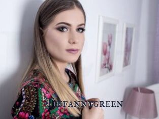 Tiffannygreen