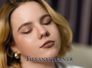 Tiffanyeturner