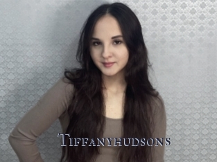 Tiffanyhudsons