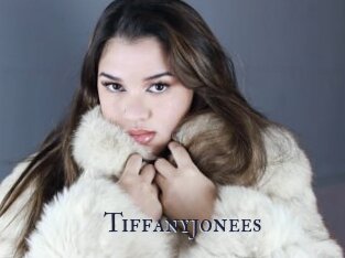 Tiffanyjonees