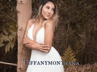Tiffanymonthana