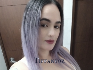 Tiffanyoz