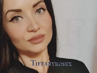 Tiffanyrosex