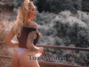 Tiffanysmith