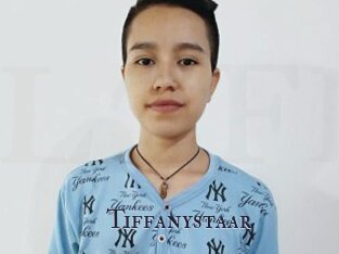 Tiffanystaar
