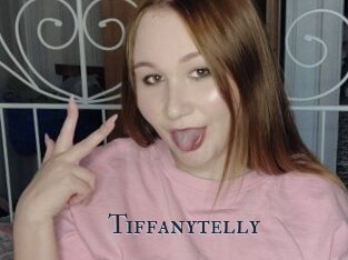 Tiffanytelly