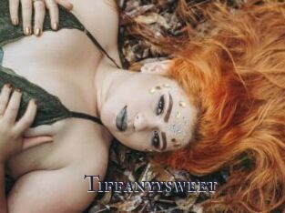 Tiffanyysweet