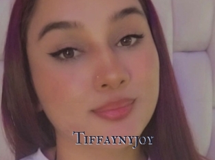 Tiffaynyjoy