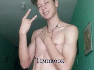 Timbrook