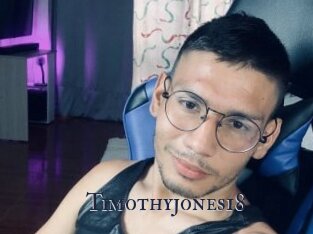 Timothyjones18