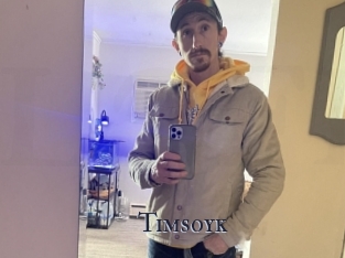 Timsoyk