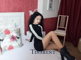 Tinakent