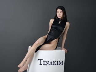 Tinakim