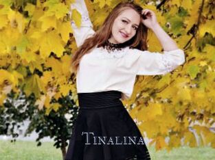 Tinalina