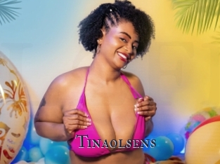 Tinaolsens