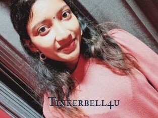 Tinkerbell4u