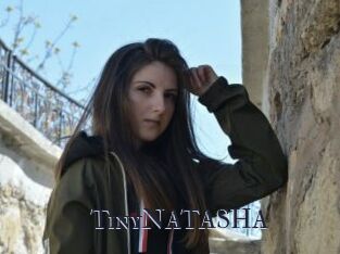 TinyNATASHA