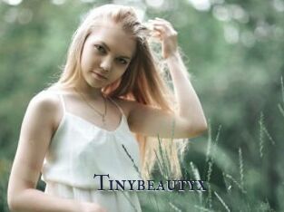 Tinybeautyx