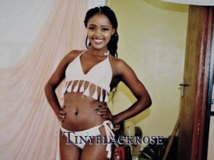 Tinyblackrose