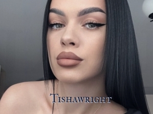 Tishawright