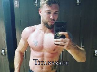 Titansnake