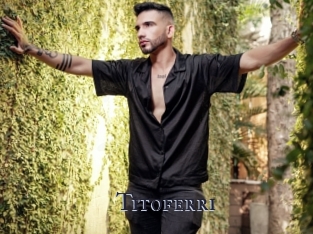 Titoferri
