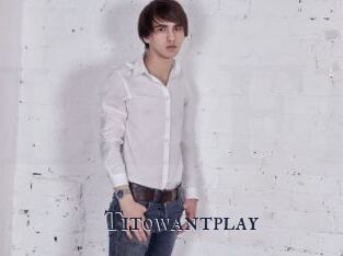 Titowantplay