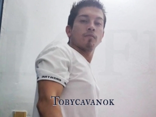 Tobycavanok