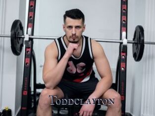 Toddclayton