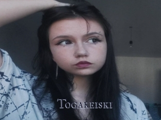 Togakeiski