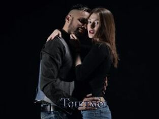 Toietmoi
