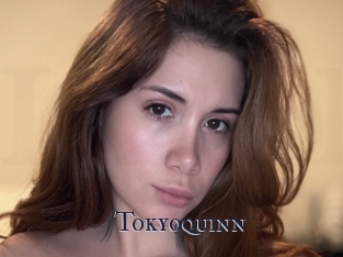 Tokyoquinn