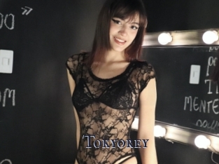 Tokyorey