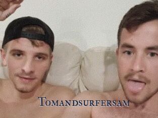 Tomandsurfersam