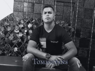 Tomasevans