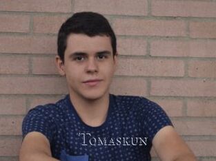 Tomaskun