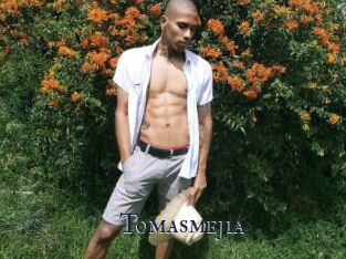 Tomasmejia
