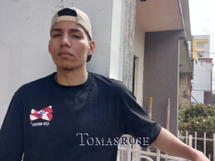 Tomasrose