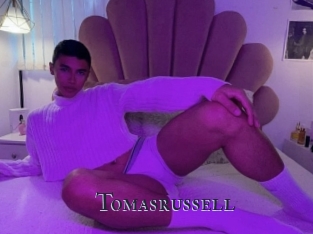 Tomasrussell