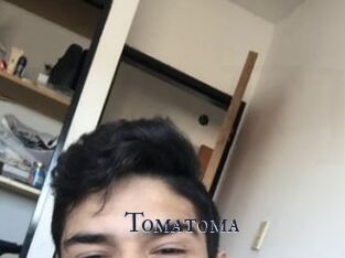 Tomatoma