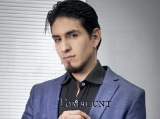 Tomblunt