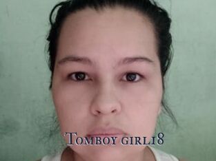 Tomboy_girl18