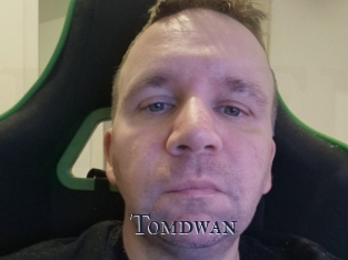 Tomdwan